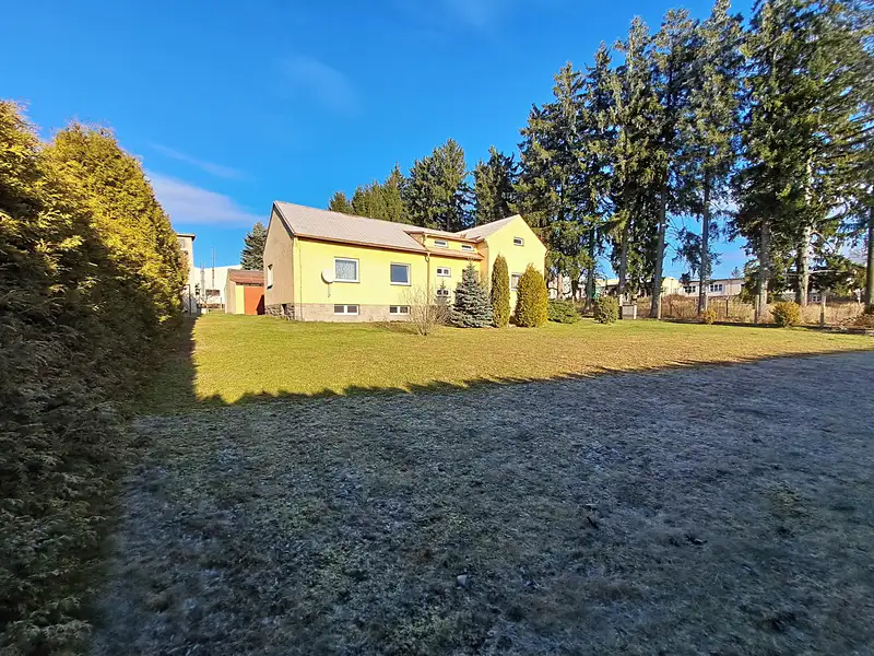 Prodej vícegeneračního domu 204 m², pozemek 2748 m², Králíky – náhled fotky 2