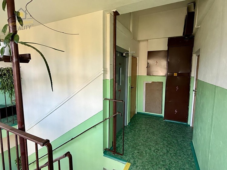 Wohnung 2+kk zum Kauf, 41 m² (20 von 24)