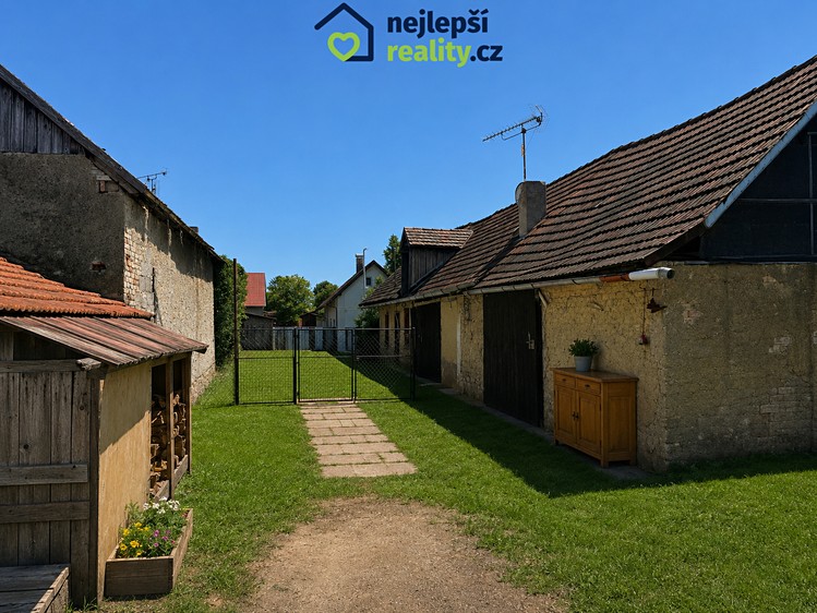 Prodej domu, 85 m² (4 z 16)