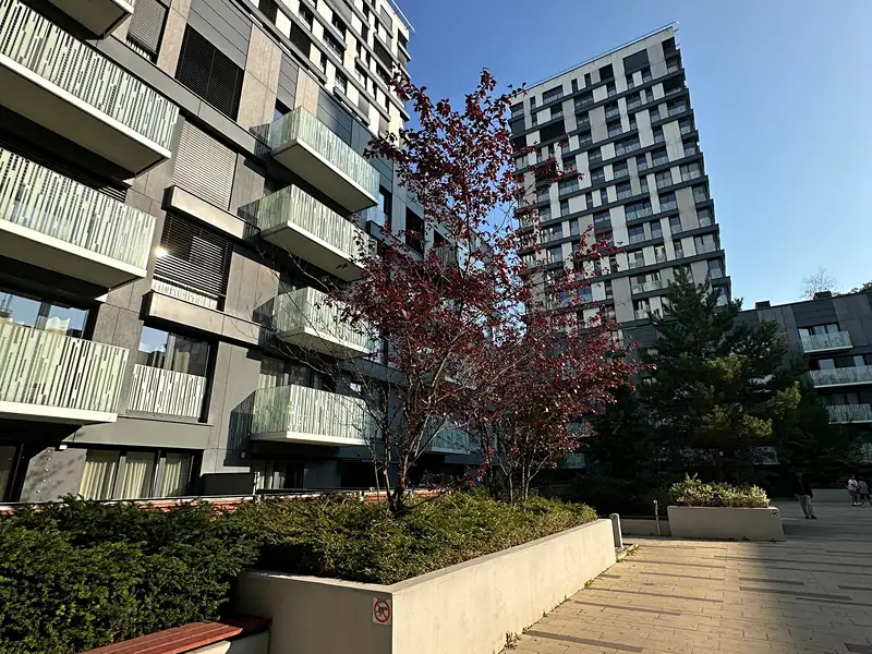 Pronájem bytu 2+1 66 m², Praha – náhled fotky 1