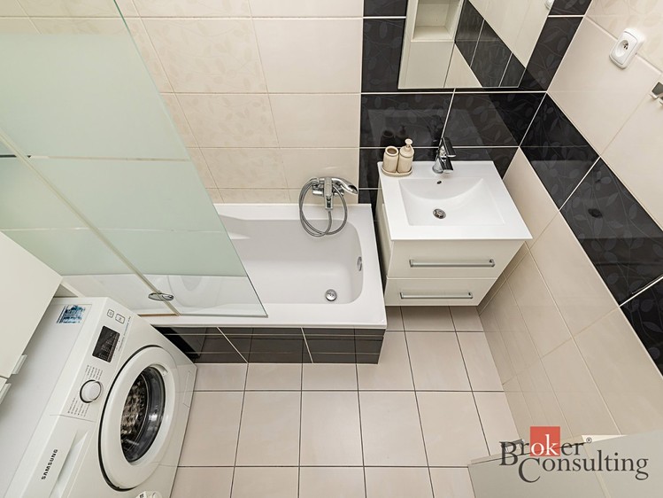 Квартира 2+1 на продаж, 53 м² (30 з 38)
