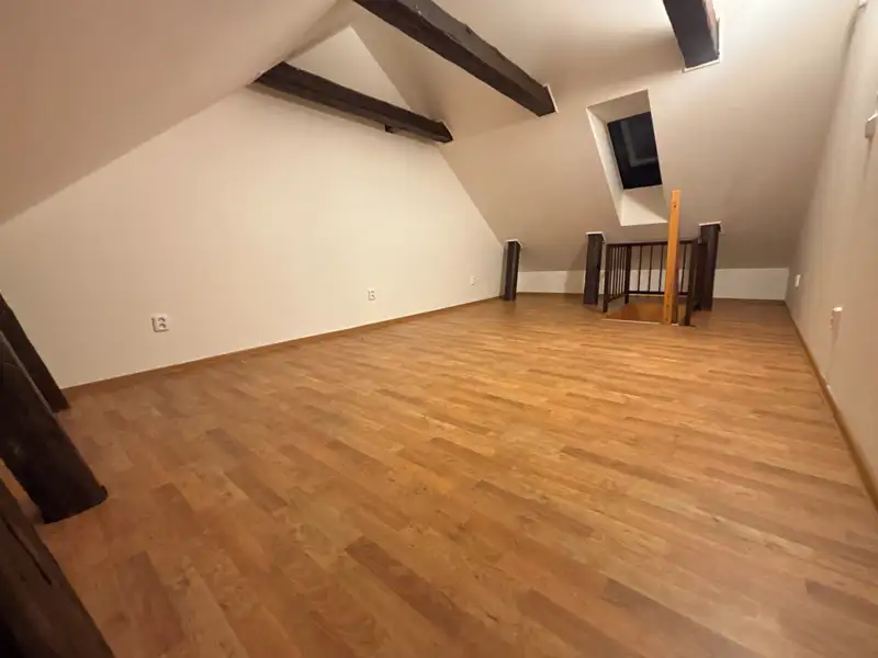 Pronájem bytu 2+kk 40 m², Město Touškov – náhled fotky 3