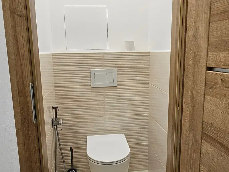 Pronájem bytu 2+1 52 m², Valašské Meziříčí – náhled fotky 2