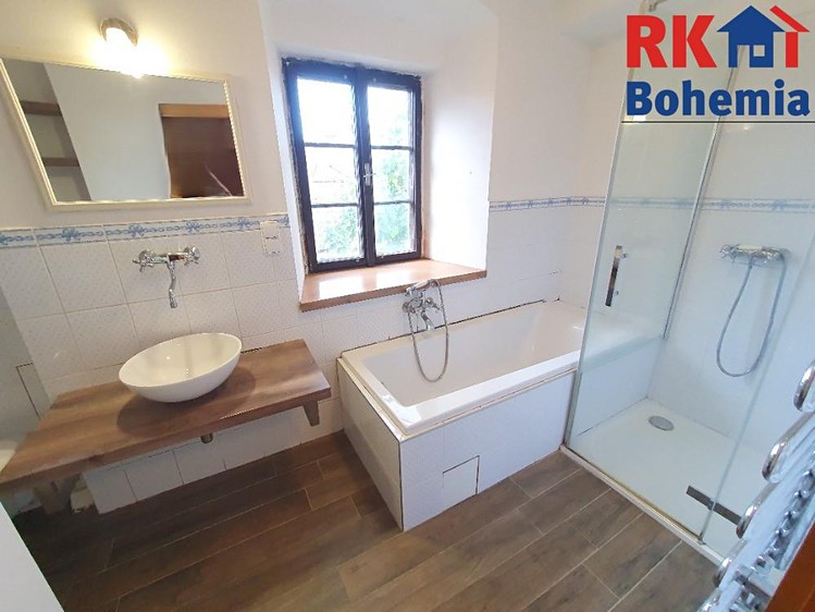 Wohnung 3+1 zur Miete, 95 m² (9 von 12)