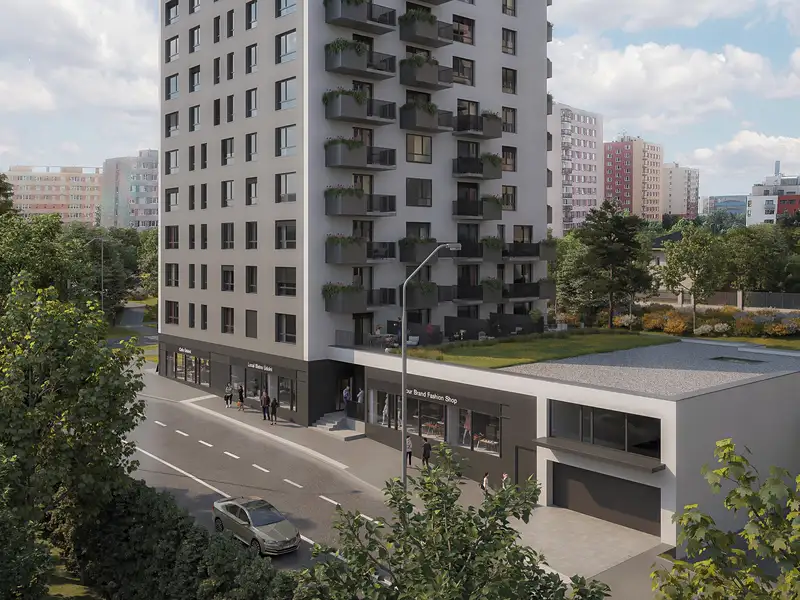 Prodej obchodního prostoru 134 m², Praha – náhled fotky 3
