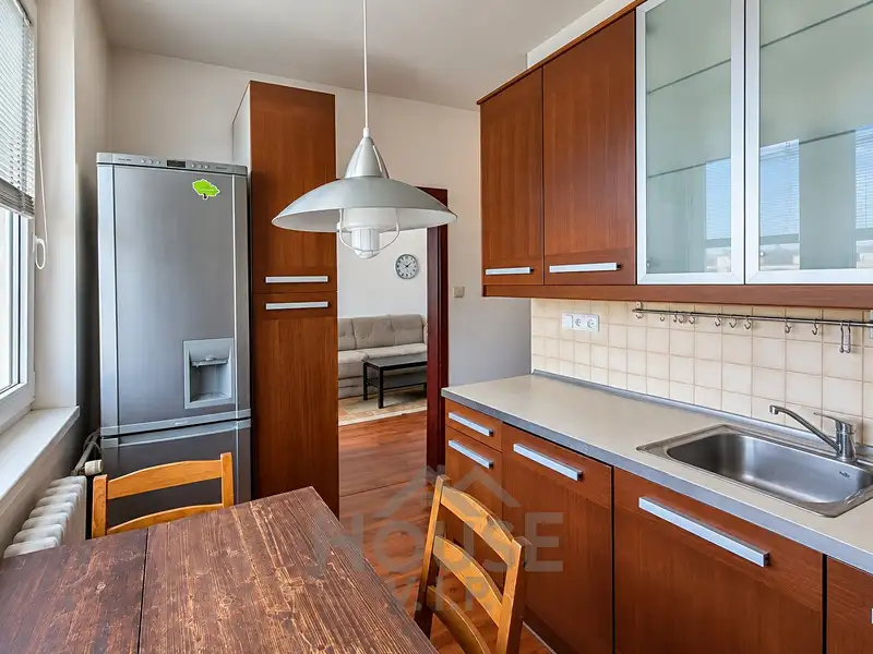 Prodej bytu 2+1 64 m², Praha – náhled fotky 3