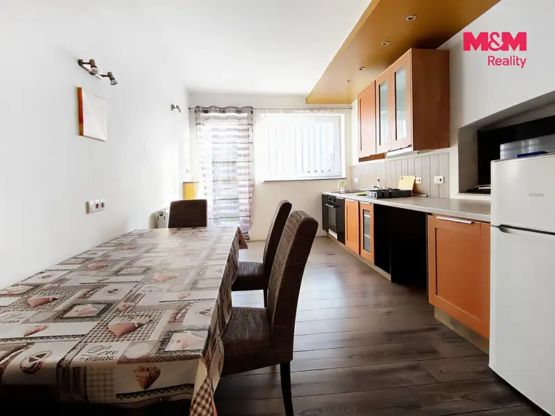 Pronájem rodinného domu 95 m², pozemek 337 m², Mýto – náhled fotky 3