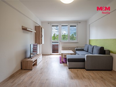 Квартира 2+1 в оренду, 52 м² (2 з 10)