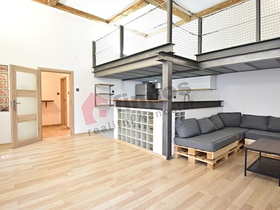 Wohnung 2+kk zur Miete, 79 m² (2 von 13)