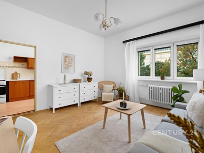 Квартира 2+1 на продаж, 58 м² (2 з 14)