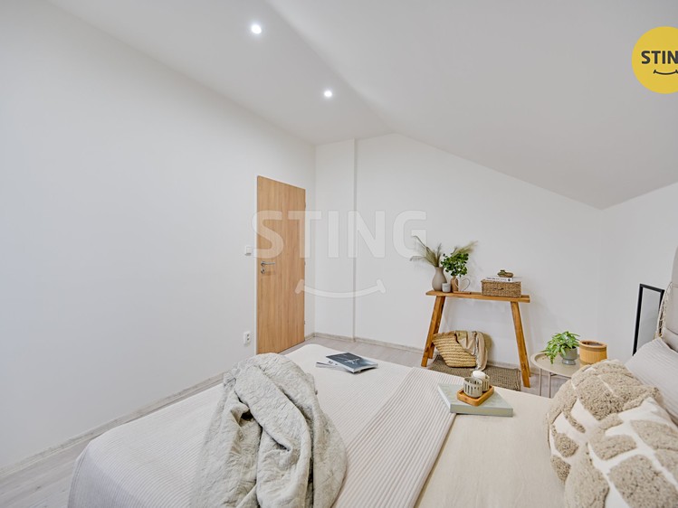 Квартира 3+1 на продаж, 72 м² (13 з 23)
