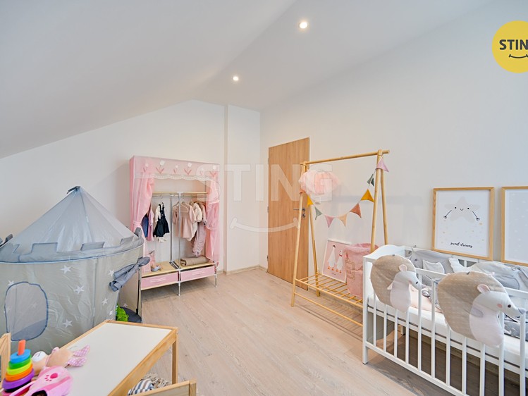 Квартира 3+1 на продаж, 72 м² (4 з 23)