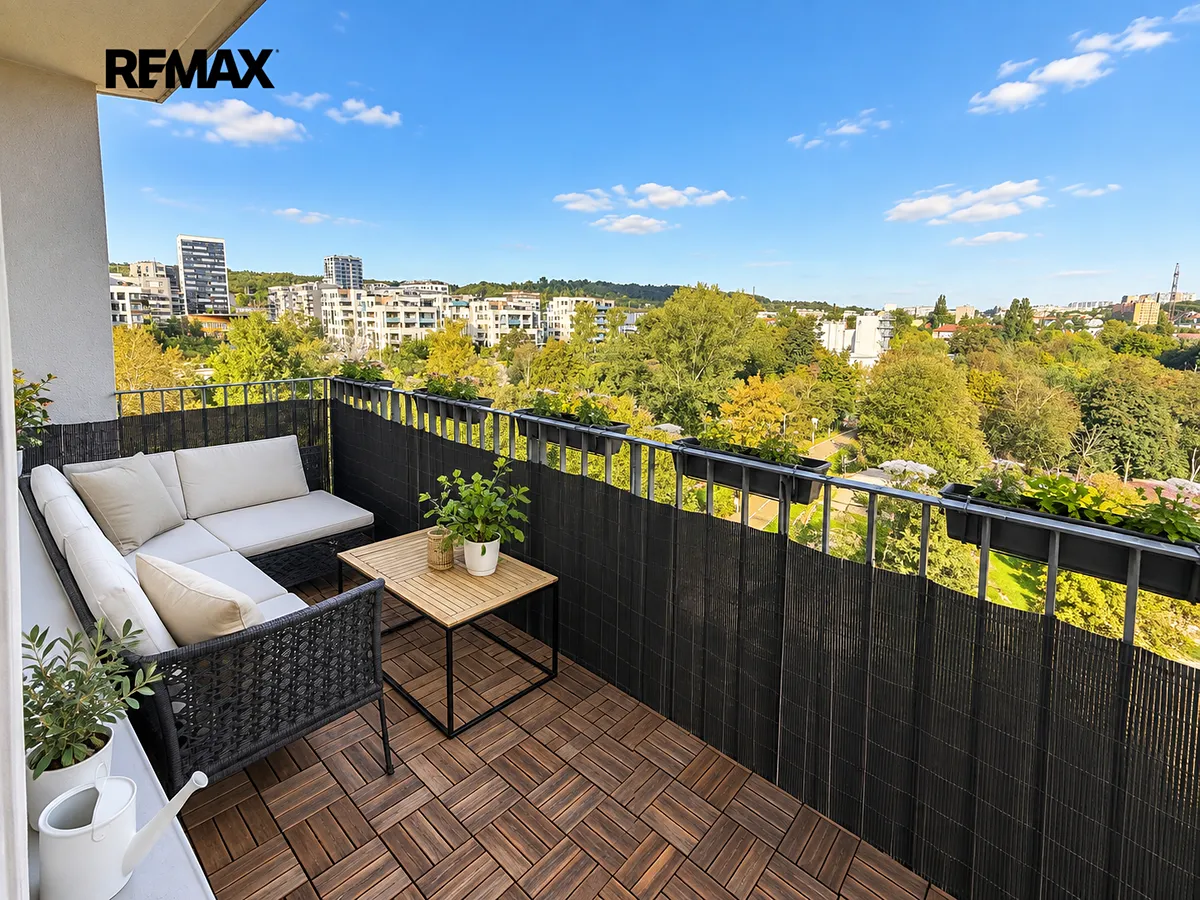 Prodej bytu 2+kk 57 m²