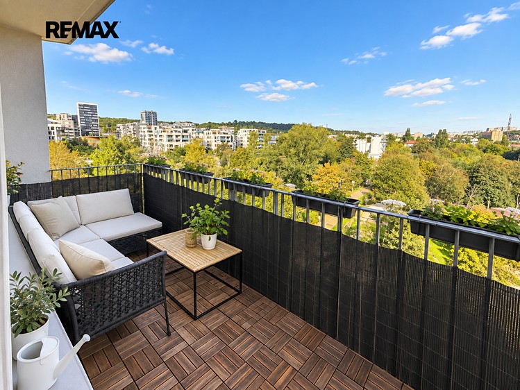 Квартира 2+kk на продаж, 57 м² (1 з 20)