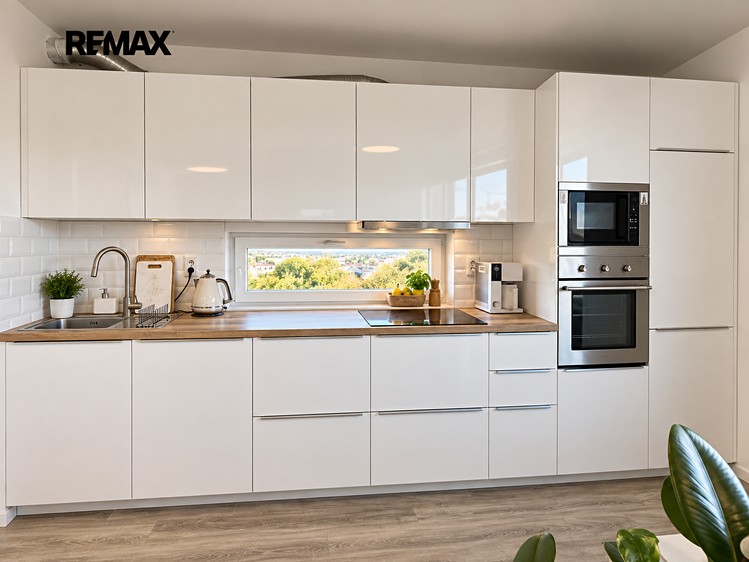 Квартира 2+kk на продаж, 57 м² (14 з 20)