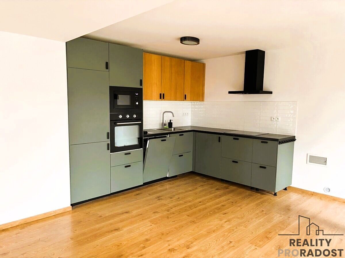 Pronájem rodinného domu 120 m², pozemek 260 m²