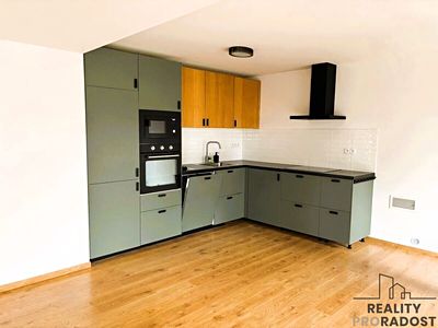 Pronájem rodinného domu 120 m², pozemek 260 m²