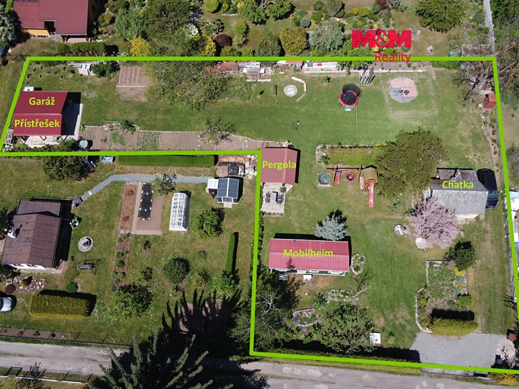 Ділянка на продаж, 1 522 м² (1 з 21)
