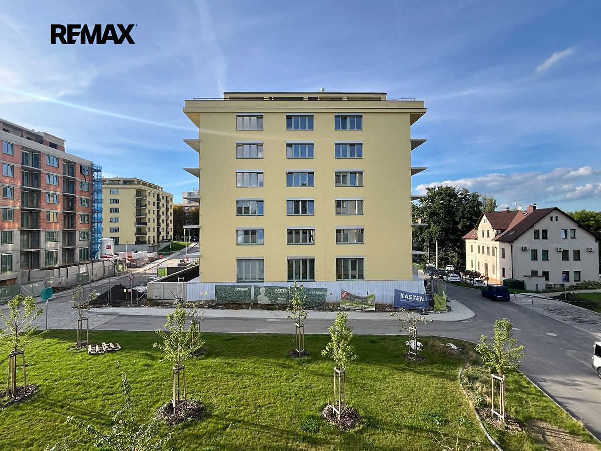Prodej bytu 2+kk 60 m², Liberec – fotka 1 z 3