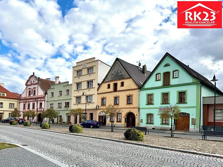 Квартира 3+kk в оренду, 95 м² (1 з 15)