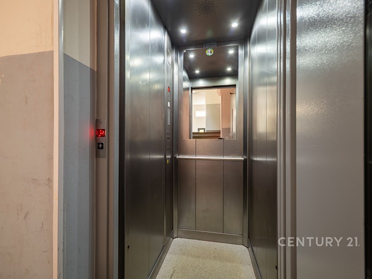 Квартира 2+1 на продаж, 56 м² (12 з 15)