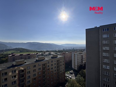 Квартира 2+kk в оренду, 40 м² (2 з 7)