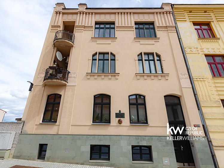 Квартира 2+1 на продаж, 73 м² (26 з 30)
