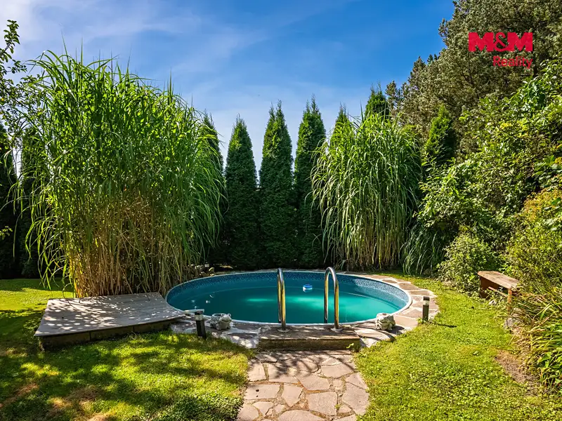 Prodej chalupy 180 m², pozemek 641 m², Višňová – náhled fotky 3