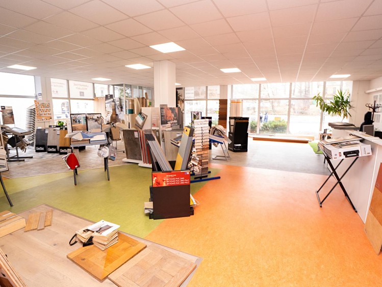 Gewerbefläche zur Miete, 190 m² (1 von 7)