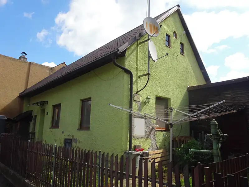 Prodej rodinného domu 76 m², pozemek 136 m², Vídeň, okres Žďár nad Sázavou
