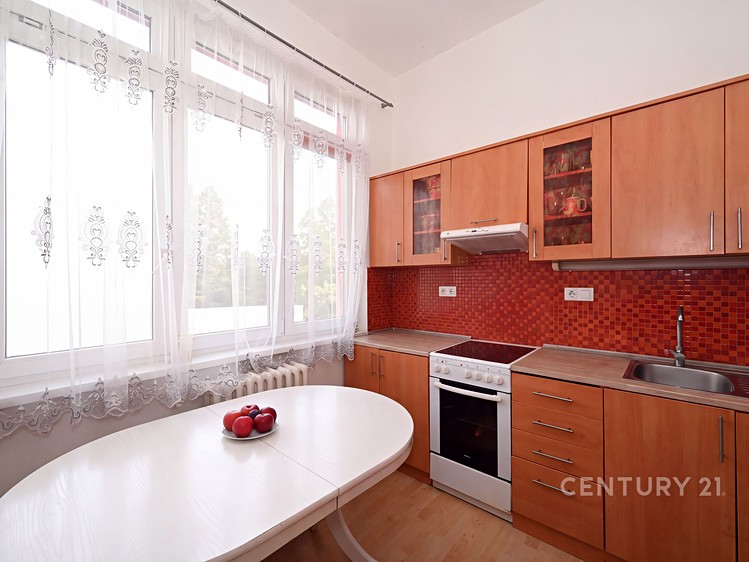 Prodej bytu 2+1, 52 m² (5 z 14)