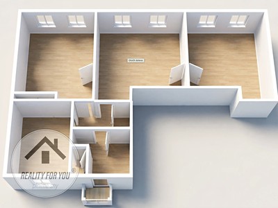 Wohnung 3+1 zum Kauf, 102 m² (3 von 19)