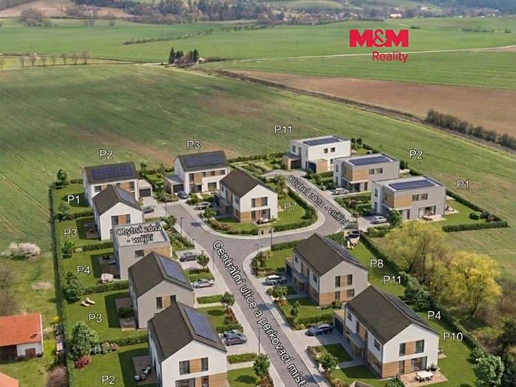 Ділянка на продаж, 13 630 м² (1 з 14)