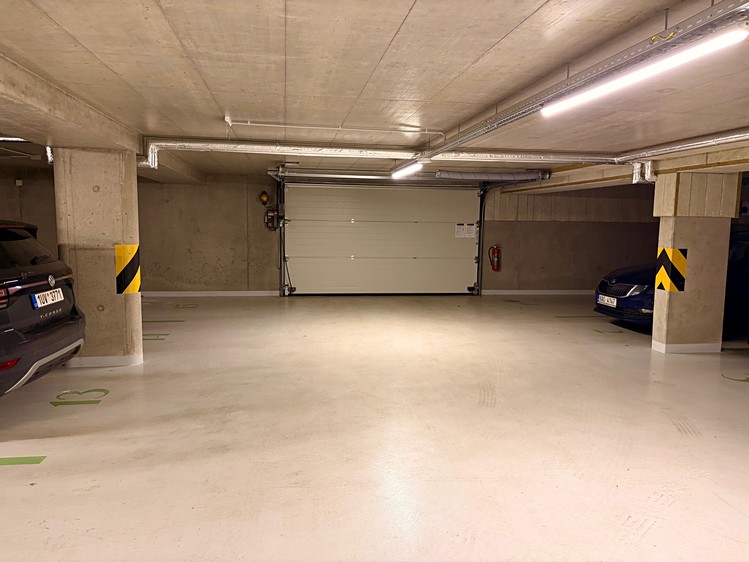 Wohnung 1+kk zur Miete, 37 m² (12 von 18)