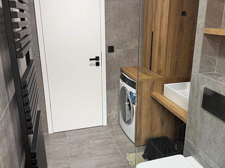 Квартира 2+kk на продаж, 52 м² (8 з 16)