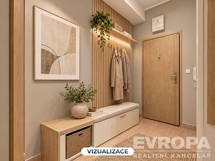 Квартира 3+kk на продаж, 78 м² (13 з 23)