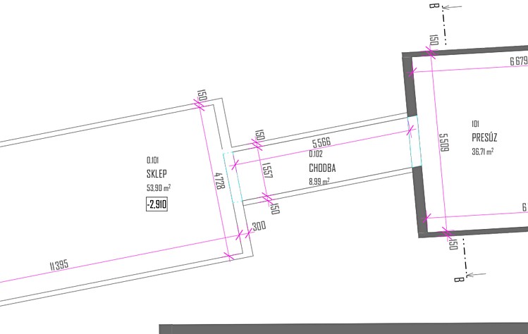 Prodej nemovitosti, 198 m² (5 z 16)