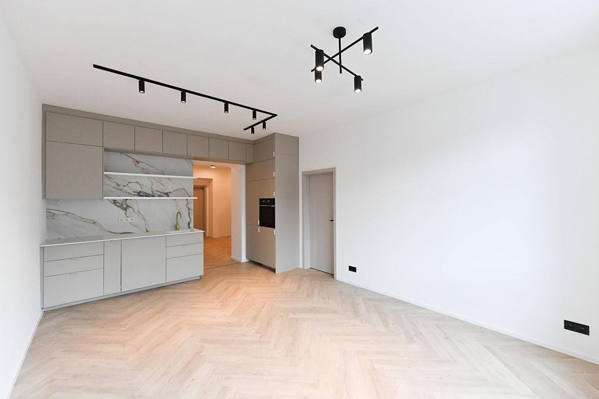 Prodej bytu 4+kk 100 m², Praha – fotka 1 z 3