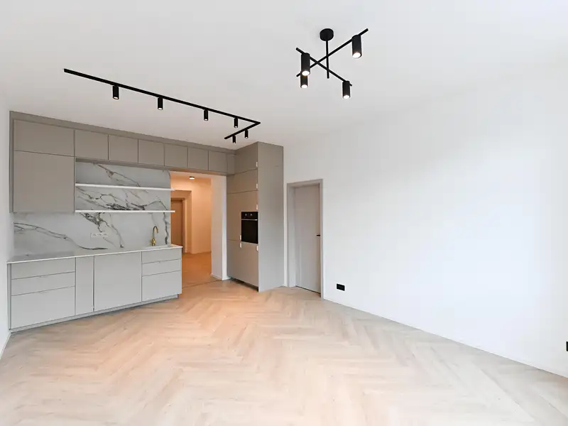 Prodej bytu 4+kk 100 m², Praha – náhled fotky 1
