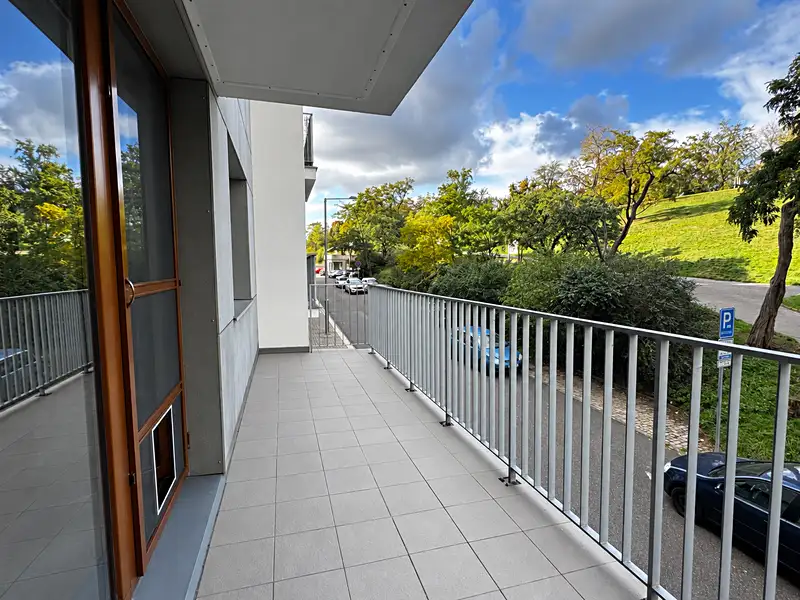 Pronájem bytu 3+kk 105 m², Praha – náhled fotky 3