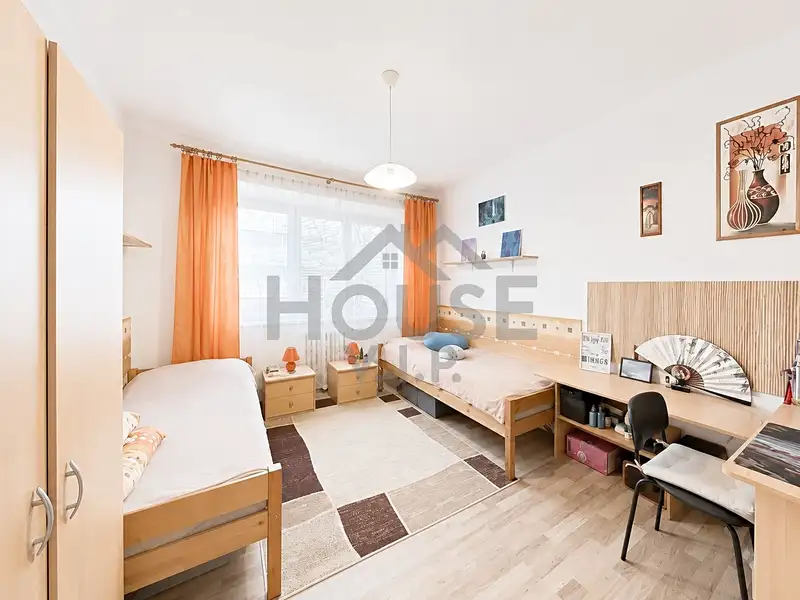 Prodej bytu 3+1 77 m², Praha – náhled fotky 3