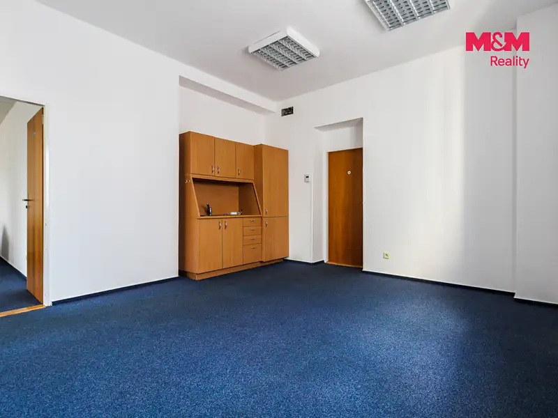 Pronájem kanceláře 66 m², Jeseník – náhled fotky 3
