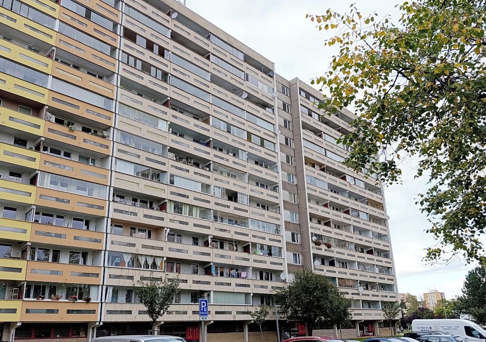 Prodej bytu 3+1 75 m², Hradec Králové – fotka 1 z 3