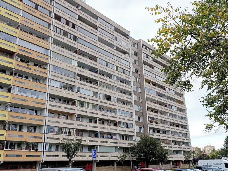 Prodej bytu 3+1 75 m², Hradec Králové – náhled fotky 1