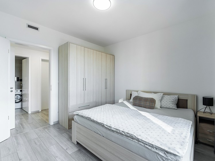 Квартира 2+kk на продаж, 58 м² (3 з 24)