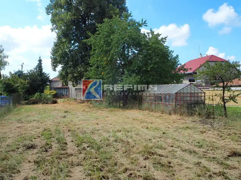Prodej rodinného domu 243 m², pozemek 1001 m², Přerov – náhled fotky 1