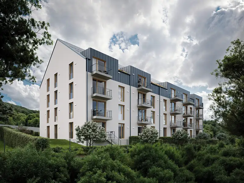Prodej bytu 1+kk 36 m², Třemošnice – náhled fotky 3