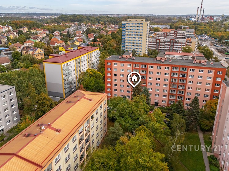 Квартира 2+1 на продаж, 56 м² (14 з 15)