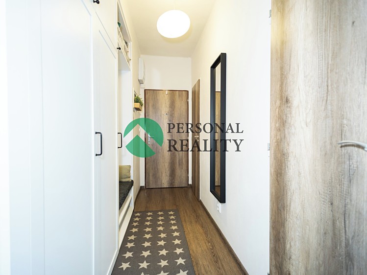 Квартира 2+kk на продаж, 51 м² (16 з 27)