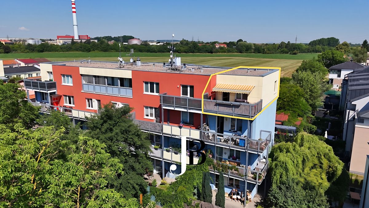 Prodej bytu 2+1 49 m² – fotografie 2